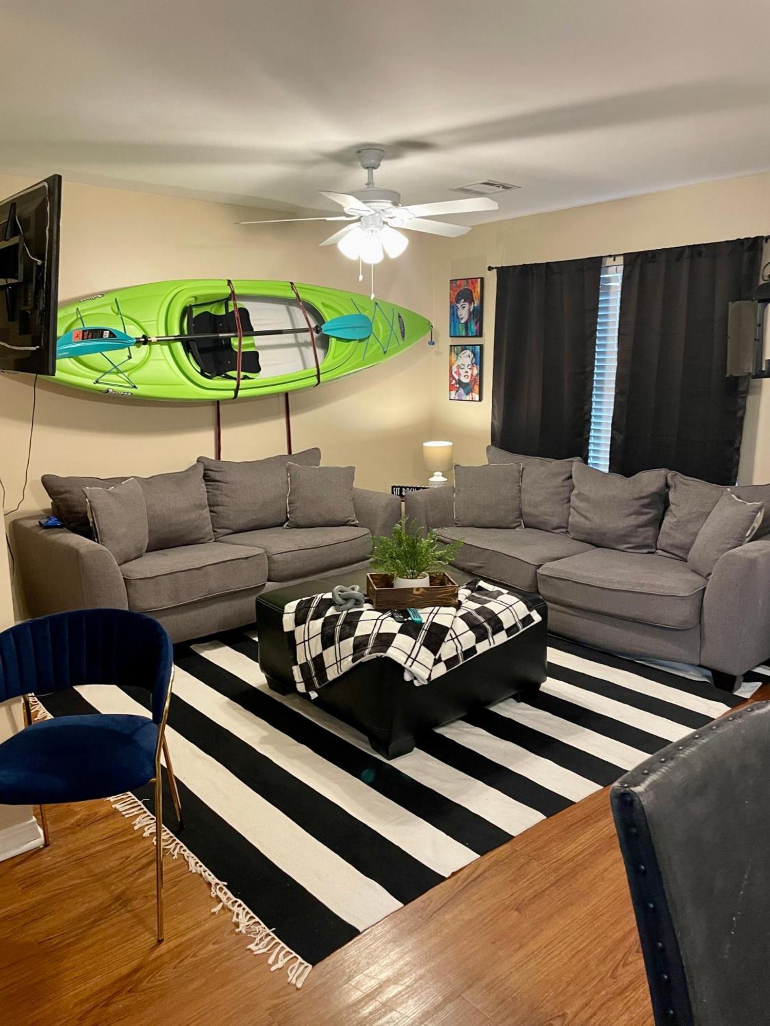 Bayou And Beyond: The Perfect Stay Monroe Buitenkant foto