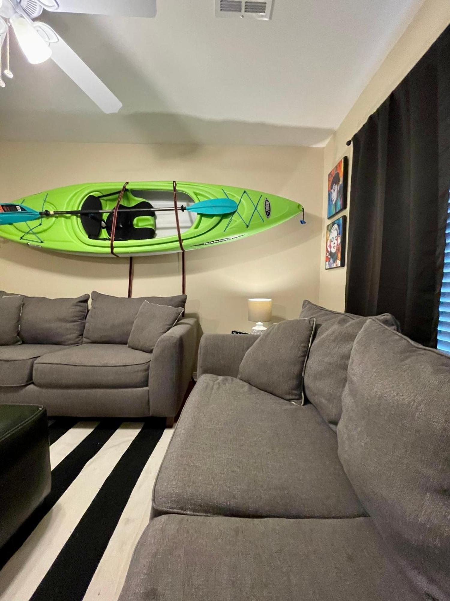 Bayou And Beyond: The Perfect Stay Monroe Buitenkant foto